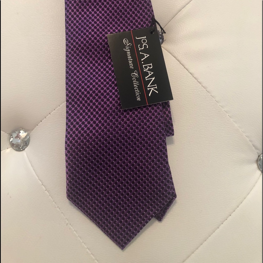 Men tie